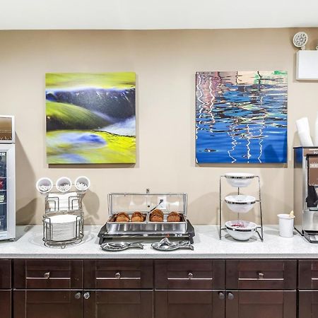ניו יורק Van Wyck Hotel & Suites Near Jfk Airport מראה חיצוני תמונה
