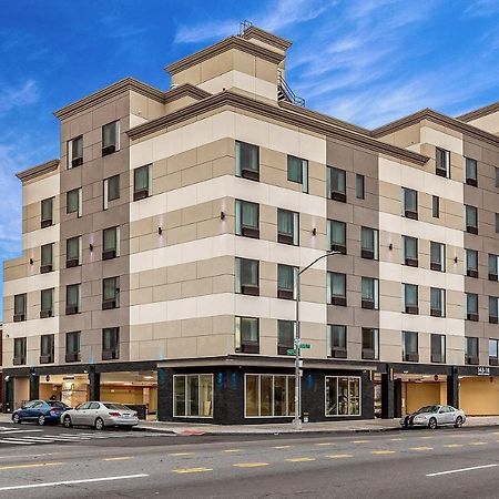 ניו יורק Van Wyck Hotel & Suites Near Jfk Airport מראה חיצוני תמונה