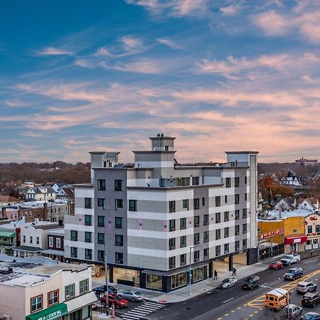 ניו יורק Van Wyck Hotel & Suites Near Jfk Airport מראה חיצוני תמונה