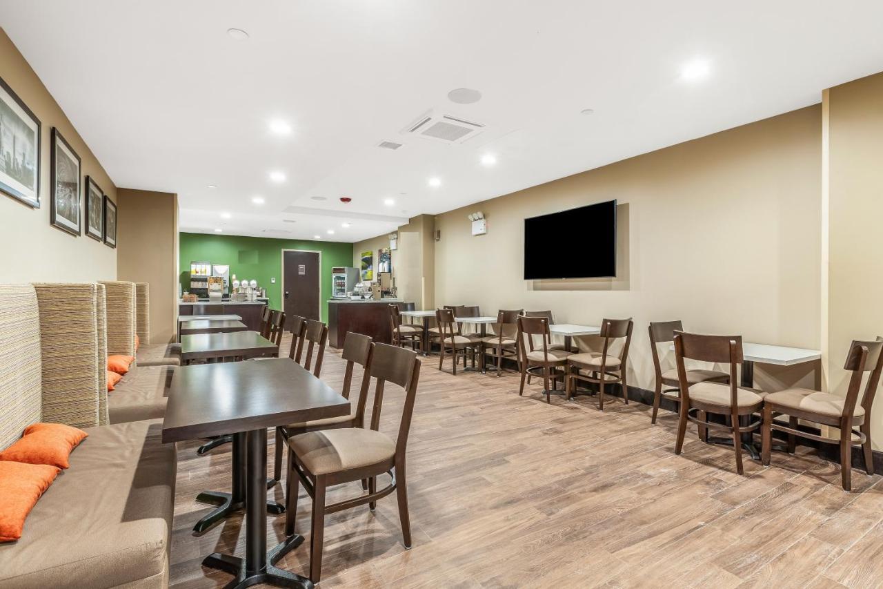 ניו יורק Van Wyck Hotel & Suites Near Jfk Airport מראה חיצוני תמונה