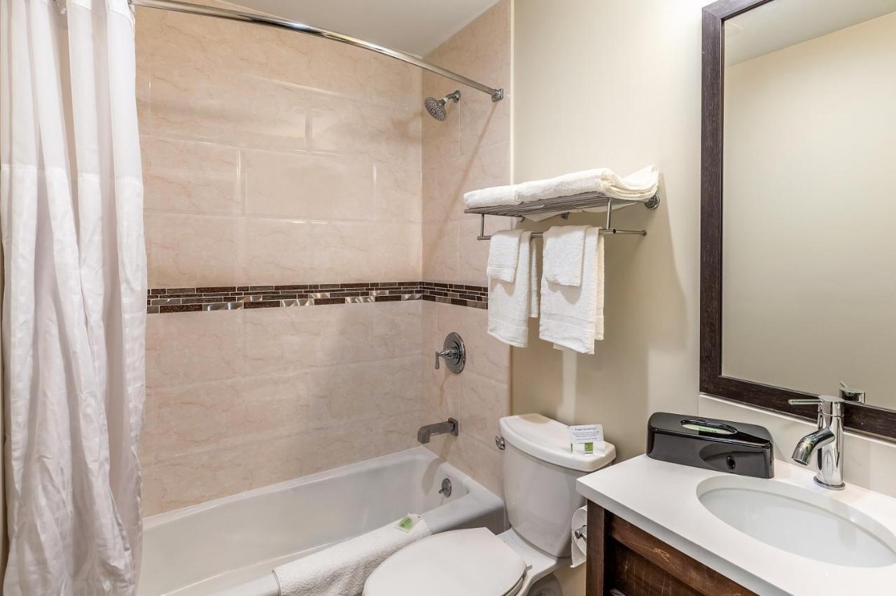 ניו יורק Van Wyck Hotel & Suites Near Jfk Airport מראה חיצוני תמונה