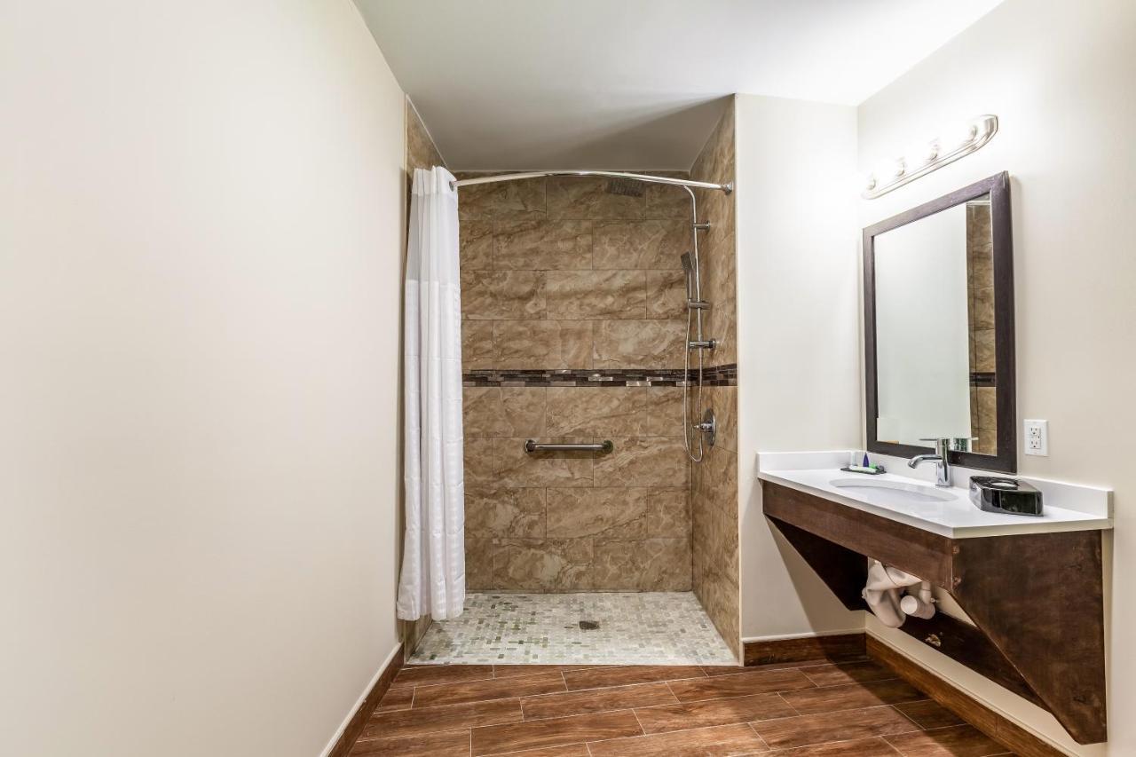 ניו יורק Van Wyck Hotel & Suites Near Jfk Airport מראה חיצוני תמונה