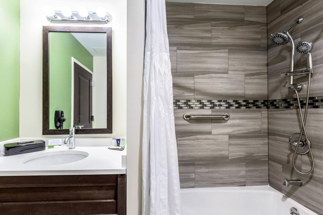 ניו יורק Van Wyck Hotel & Suites Near Jfk Airport מראה חיצוני תמונה