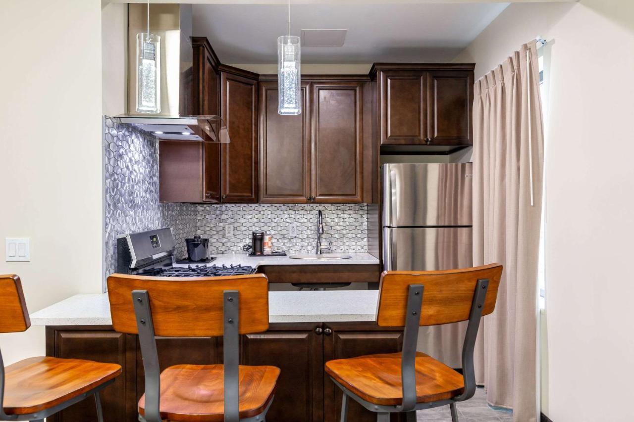ניו יורק Van Wyck Hotel & Suites Near Jfk Airport מראה חיצוני תמונה