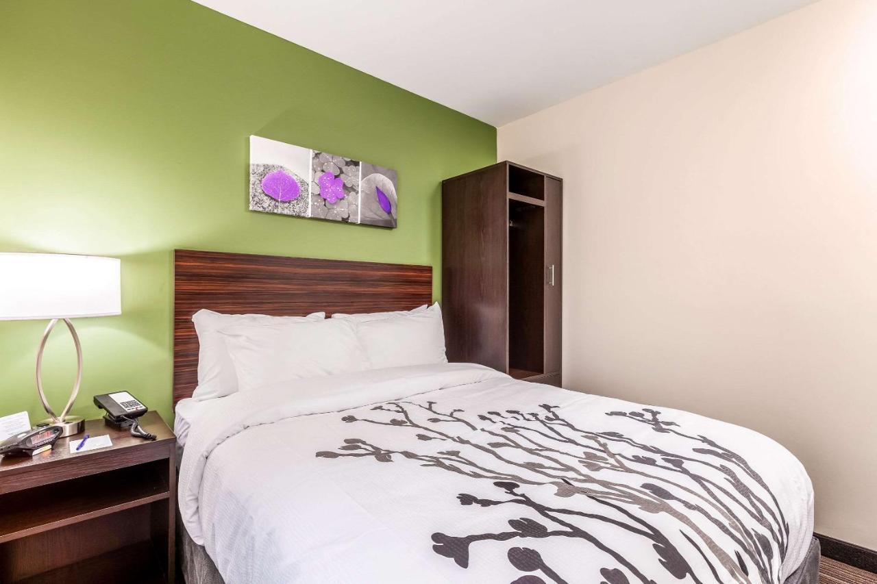 ניו יורק Van Wyck Hotel & Suites Near Jfk Airport מראה חיצוני תמונה