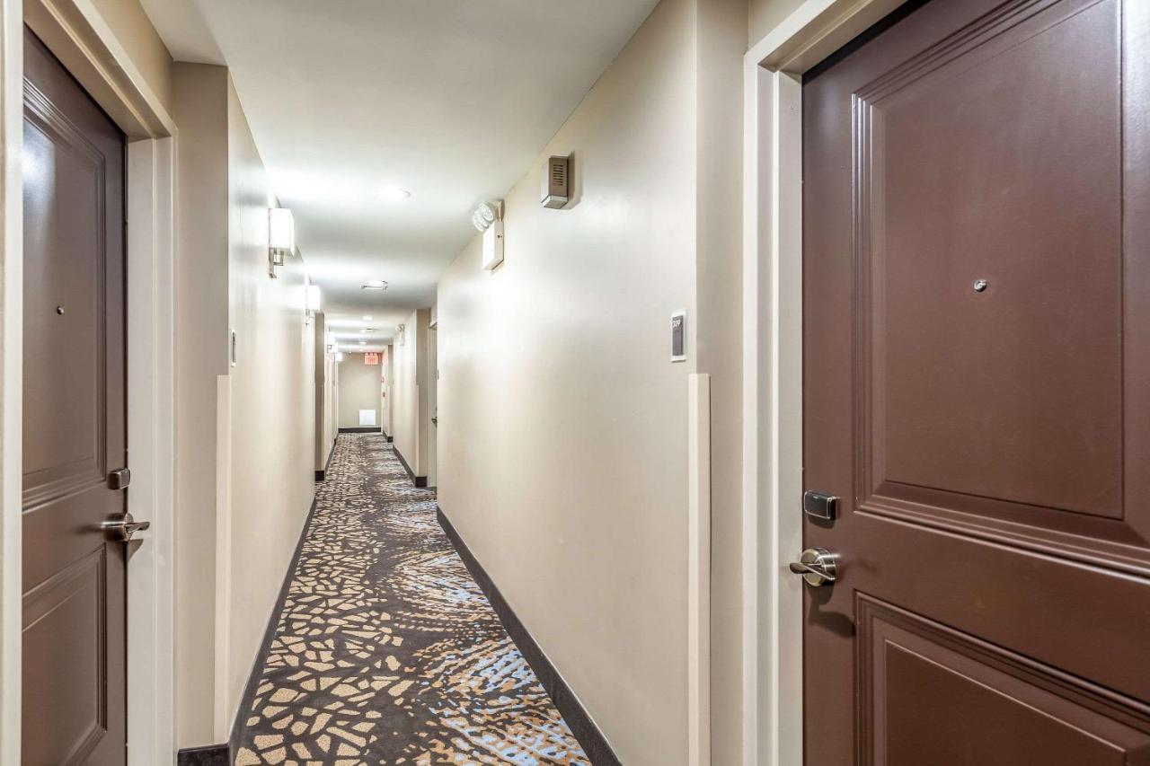 ניו יורק Van Wyck Hotel & Suites Near Jfk Airport מראה חיצוני תמונה