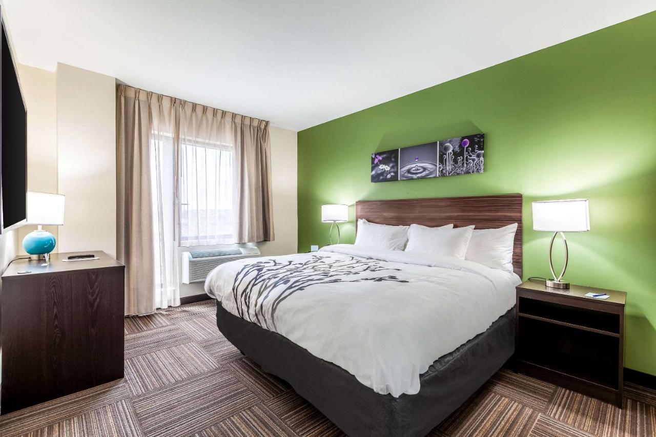 ניו יורק Van Wyck Hotel & Suites Near Jfk Airport מראה חיצוני תמונה