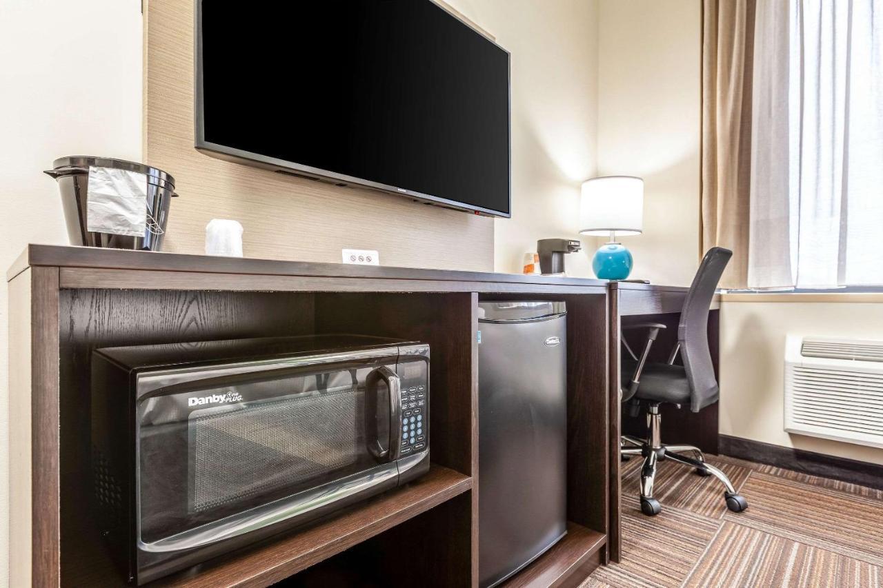 ניו יורק Van Wyck Hotel & Suites Near Jfk Airport מראה חיצוני תמונה