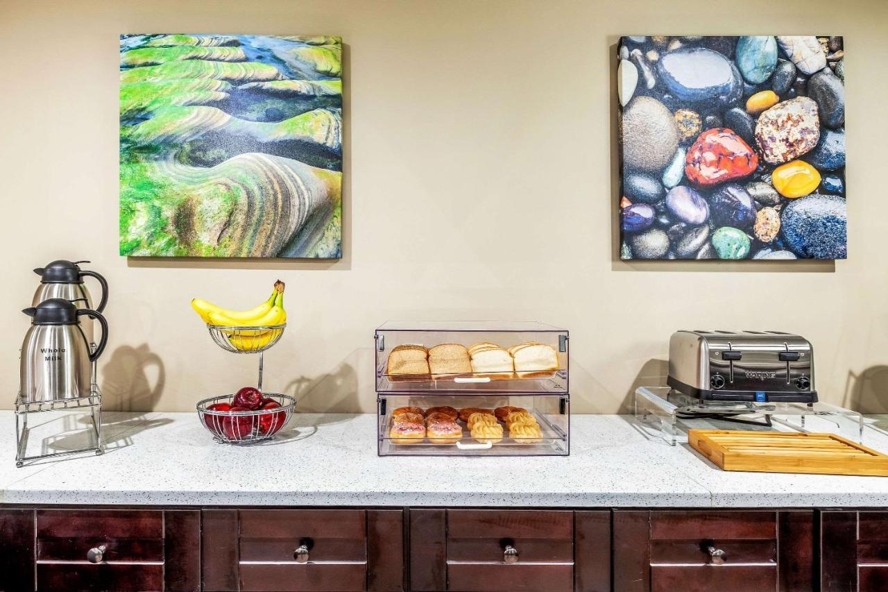 ניו יורק Van Wyck Hotel & Suites Near Jfk Airport מראה חיצוני תמונה