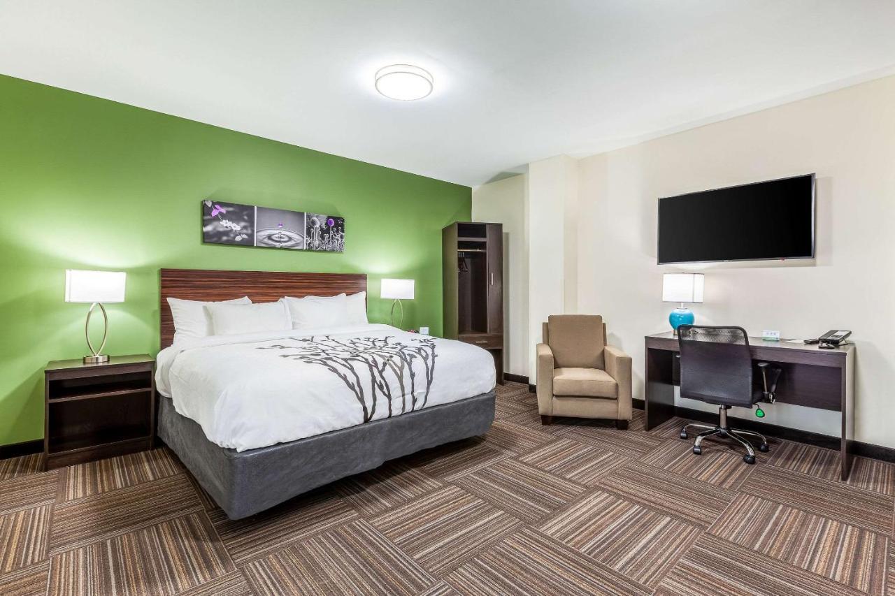 ניו יורק Van Wyck Hotel & Suites Near Jfk Airport מראה חיצוני תמונה